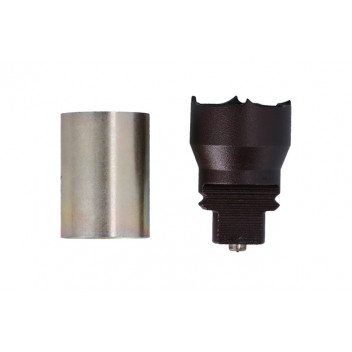 LASER Complete Adaptor - for Jaguar