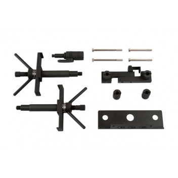 LASER Camshaft Installation & Timing Tool Set - for Volvo, F