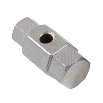 LASER Drain Plug Key - 14/17mm Hex