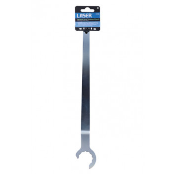 LASER Camshaft Drive Tensioner Wrench - VAG