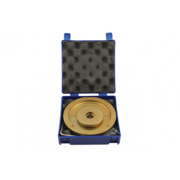 LASER GEN2 Insertion Clamshell 82mm