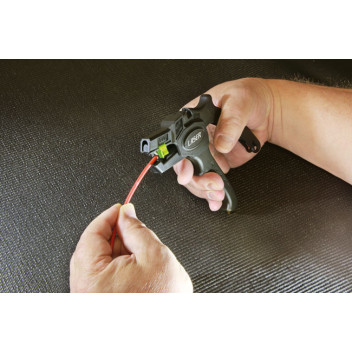 LASER Compact Automatic Wire Stripper