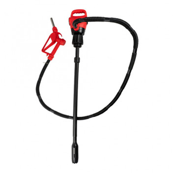 Diesel Electric Pump 205L
