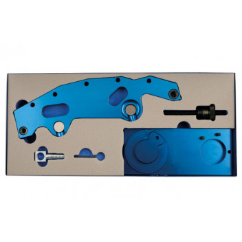 LASER Engine Timing Tool Kit - BMW