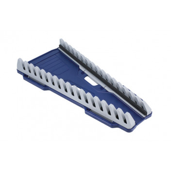 LASER Laser Tools Racing Spanner Organiser - 16 Spanners
