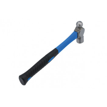 LASER Ball Pein Hammer 12oz