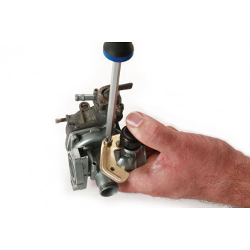 LASER JIS Pound Thru Screwdrivers 3pc