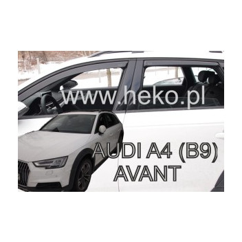 AUDI A4 B9 ALLROAD 4D AVANT ESTATE 2016-> (FULL SET)
