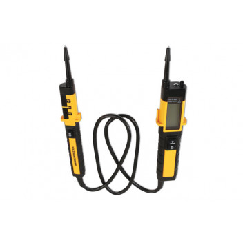 LASER High Voltage Tester CAT IV 1000v