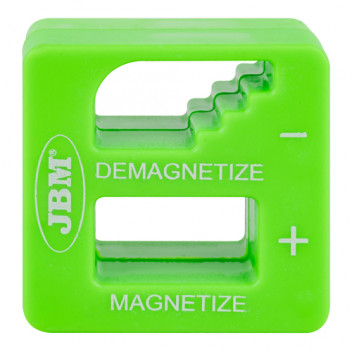 MAGNETIZER/DEMAGNETIZER