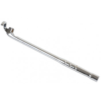 LASER Spanner Extension Wrench
