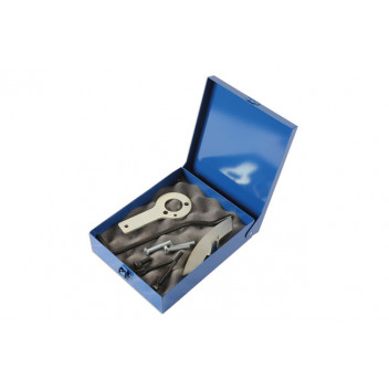 LASER Engine Timing Tool Set - Fiat 1.9 D - TD