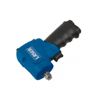 LASER Mini Air Impact Wrech 1/2D Super Light