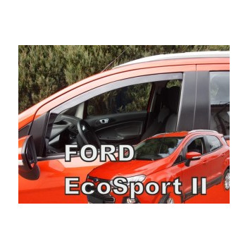 FRONTS FORD ECOSPORT 5D 2013>