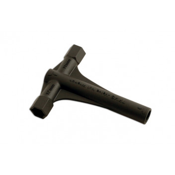 LASER TPMS 4 Way Valve Tool