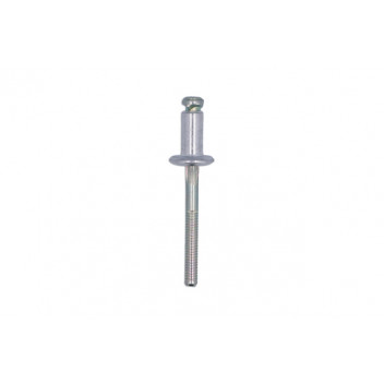 CONNECT Aluminium Trim Rivet - for Chrysler, Ford, Vauxhall