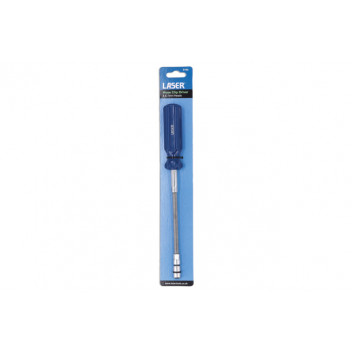 LASER Hose Clip Driver - 6 & 7mm heads