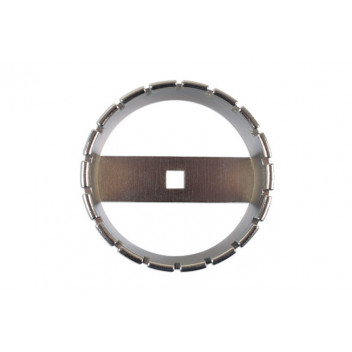 LASER Fuel Tank Locking Ring Tool - Volvo