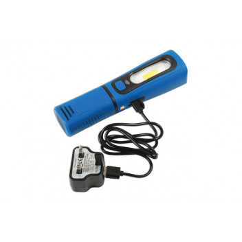 LASER COB Worklamp - 3w