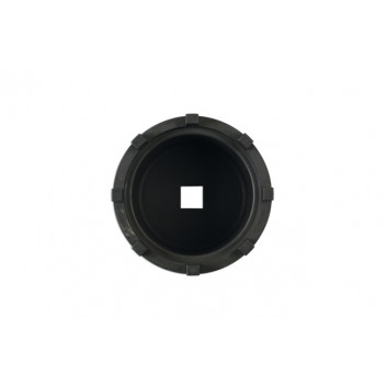 LASER Hub Nut Socket -  Scania 420