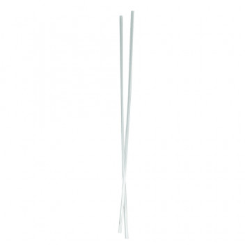 Door Guards Protectors CLEAR (2237806) LONG