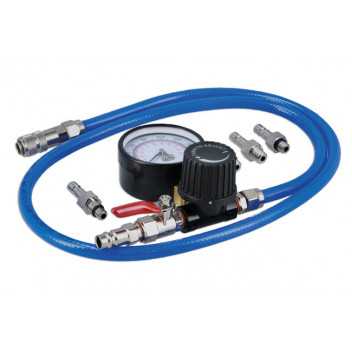 LASER Air Suspension Strut Leak Tester Kit