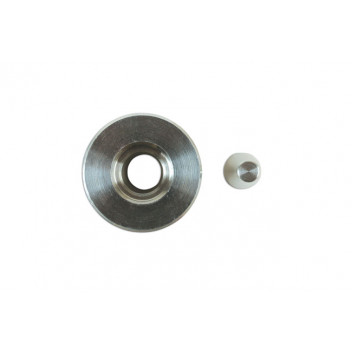 LASER Petrol Injector Extractor Tool - Mercedes 4.6/5.5lt
