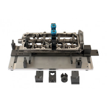 LASER Diesel Camshaft/Head Rebuild Kit - VAG/Porsche