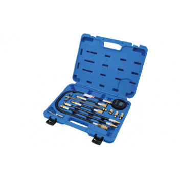 LASER Digital Compression Tester - Petrol
