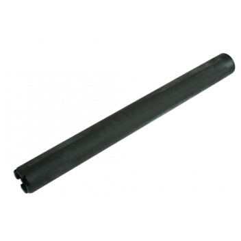 LASER Fork Damper Assembly - Triumph