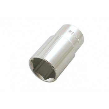 LASER Deep Socket 1/2D 32mm"