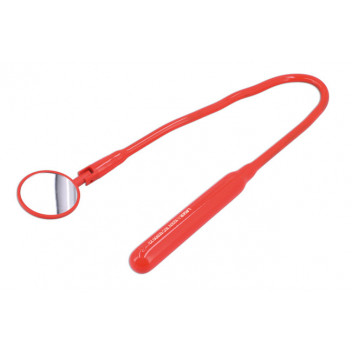 LASER Insulated Flexible Inspection Mirror 560mm
