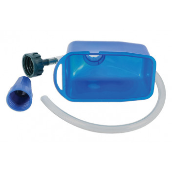 LASER Oil Funnel with Tube
