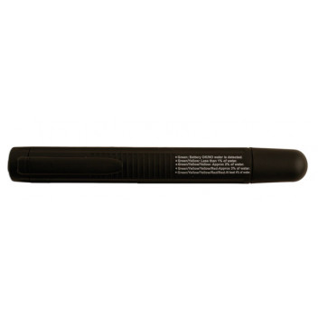 LASER Brake Fluid Tester