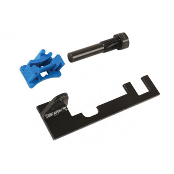 LASER Engine Timing Tool Kit - VAG 3cyl 4v