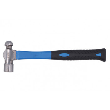 LASER Ball Pein Hammer 12oz