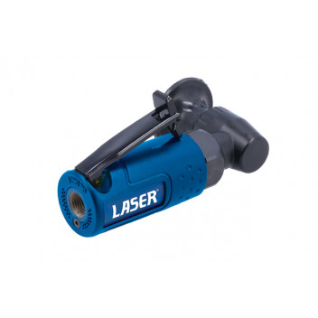 LASER Mini Angle Disc Sander 50mm - 50th Anniversary