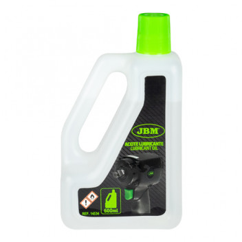 OIL FOR AIR TOOLS 600ML