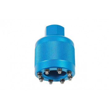 LASER Fork Top Cap Socket -Öhlins FG811 Forks