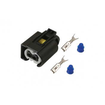 CONNECT Mercedes Benz and BMW 2 pin Sensor Kit (20 pieces)