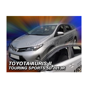 TOYOTA AURIS 5D MK2  TOURING 2013> (FULL SET)