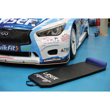 LASER Folding Work Mat