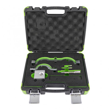 Opel/Vauxhall 10, 12, 14 Turbo Engine Timing Tool Set