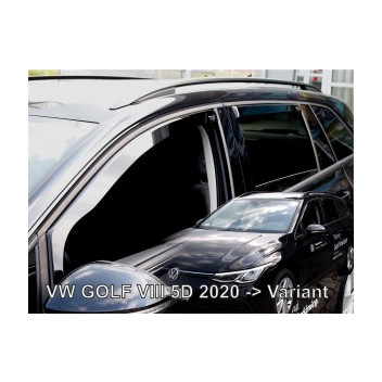 VW GOLF MK8 5D ESTATE  2020> (FULL SET)