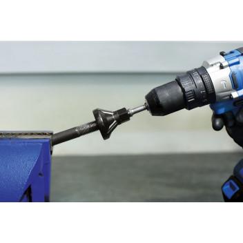 LASER External Deburr/Chamfer Tool 6 - 33mm