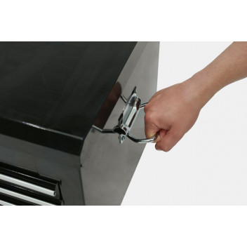 LASER 6 Drawer Top Chest