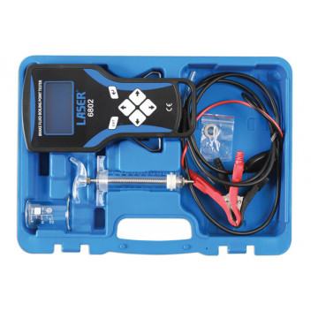 LASER Brake Fluid Boiling Point Tester