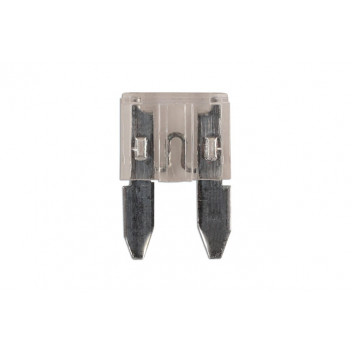 CONNECT 25 AMP Mini Blade Fuses (5)