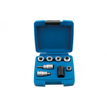 LASER Strut Nut Kit 8pc