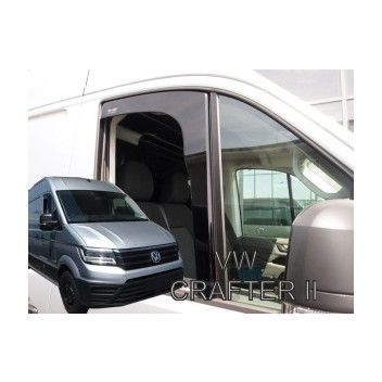 VW CRAFTER 2017-> (C) (FRONTS)